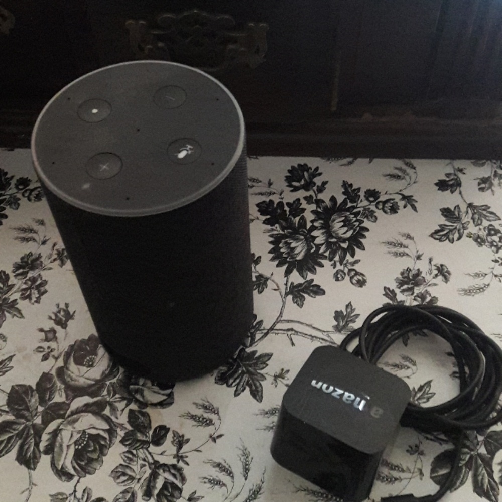 Amazon Alexa
